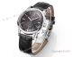 AAA Swiss Replica Longines Conquest Heritage Central Power Reserve Gray Watch 38mm (8)_th.jpg